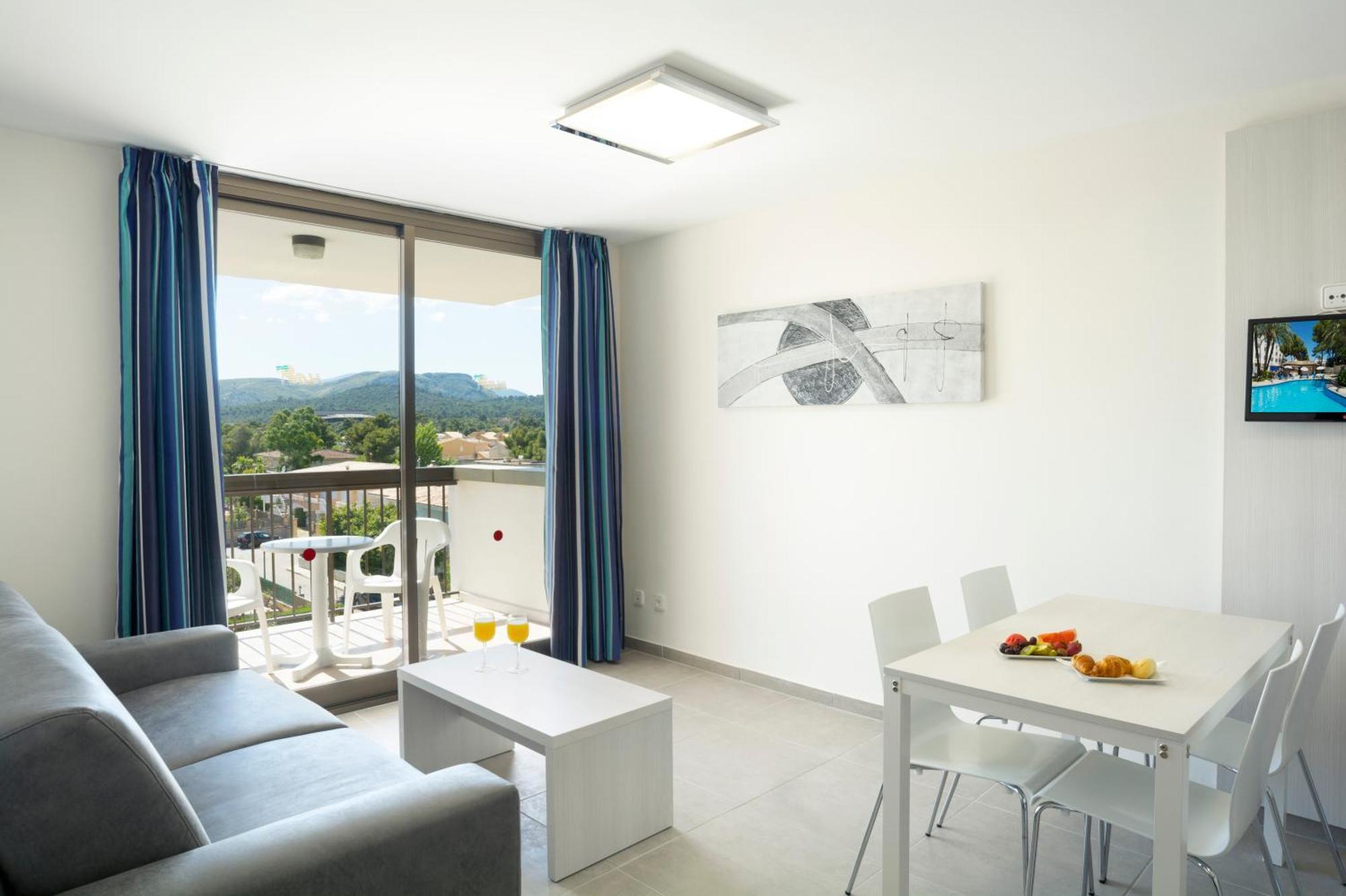 Premium Apartment - Radfahrpaket