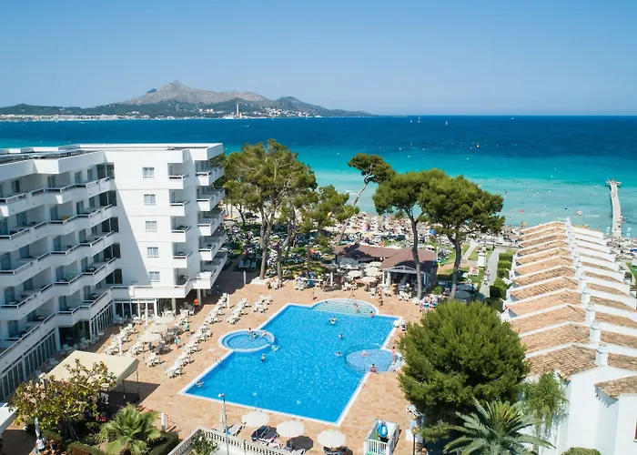 Grupotel Los Principes & Spa